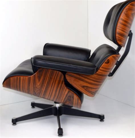 replica herman miller|alternative to eames lounge chair.